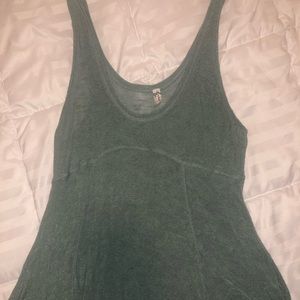 Free People tank